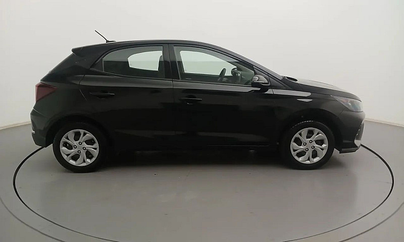 Hyundai Hb20 Sense 1...