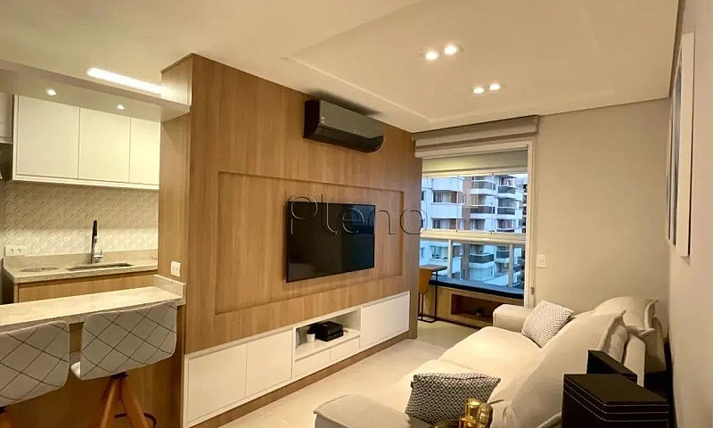 Apartamento À Venda ...