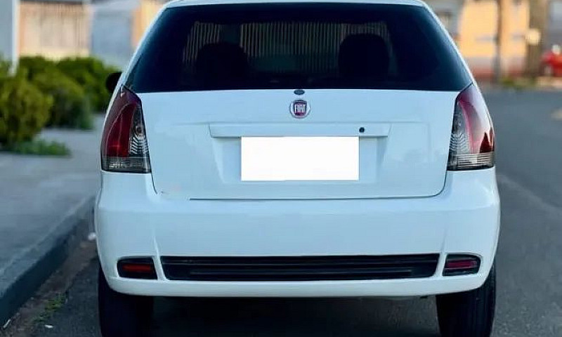 Fiat Palio 1.0/ Trof...