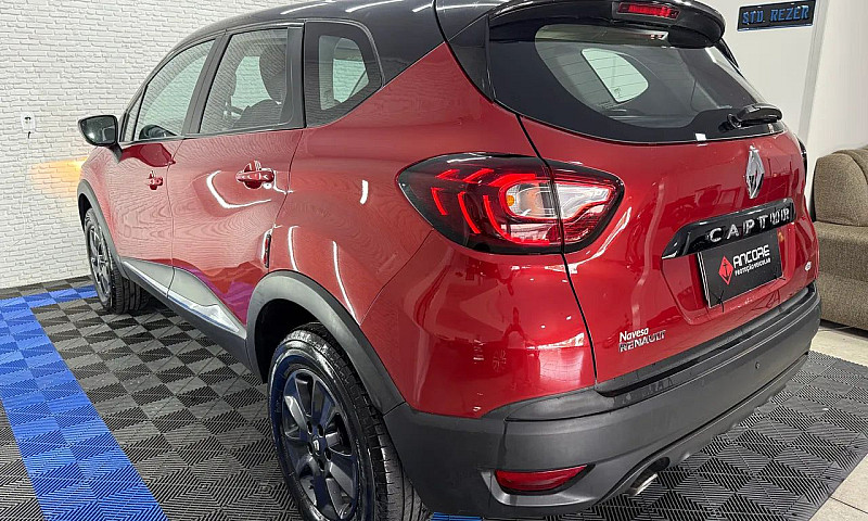 Renault Captur 1.6 C...