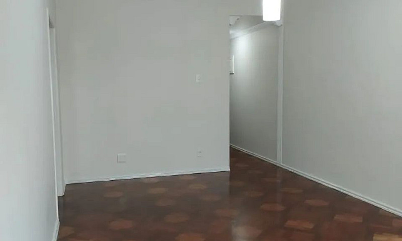 Apartamento 3 Quarto...