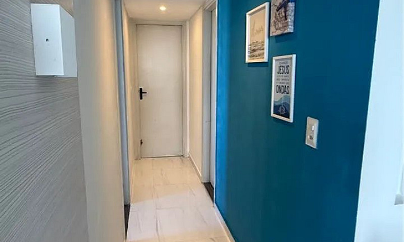 Alugo Apartamento 77...