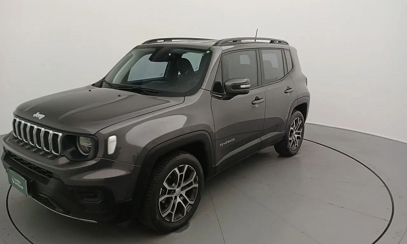 Jeep Renegade 2023 1...
