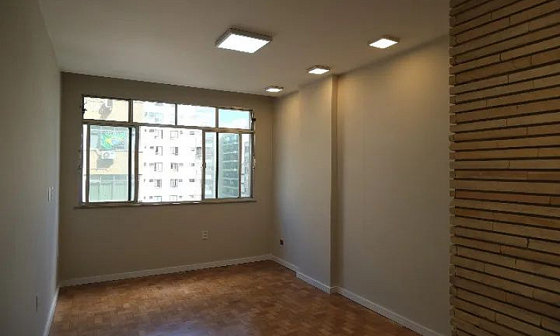 Apartamento Reformad...