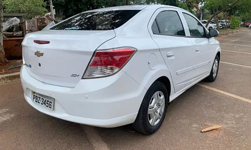 Volkswagen Gol Geraç...