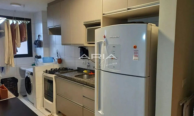 Aqua Brasil Residenc...