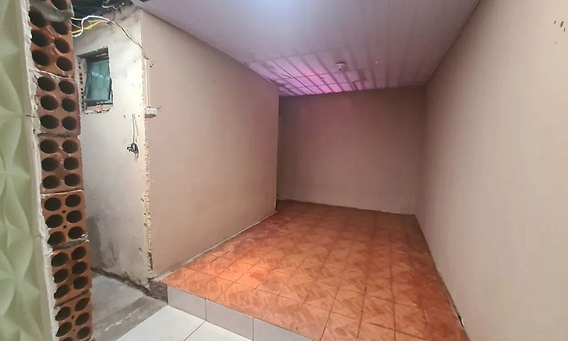Vendo Casa No Jardim...