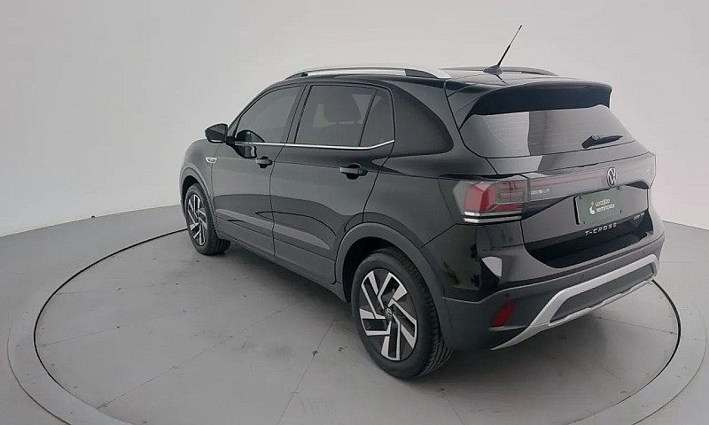 Volkswagen T-Cross H...
