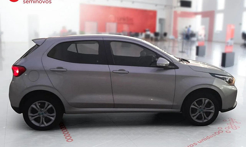 Fiat Argo 2025 1.0 F...
