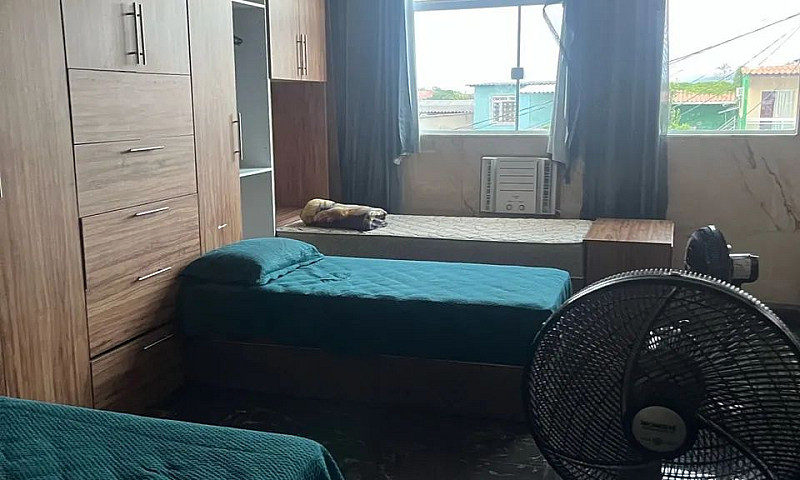 Excelente Casa Em Se...