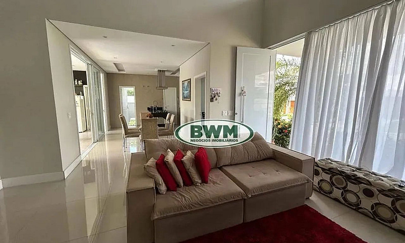 Casa À Venda, 211 M²...