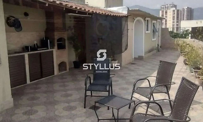 Méier | Cobertura 2 ...