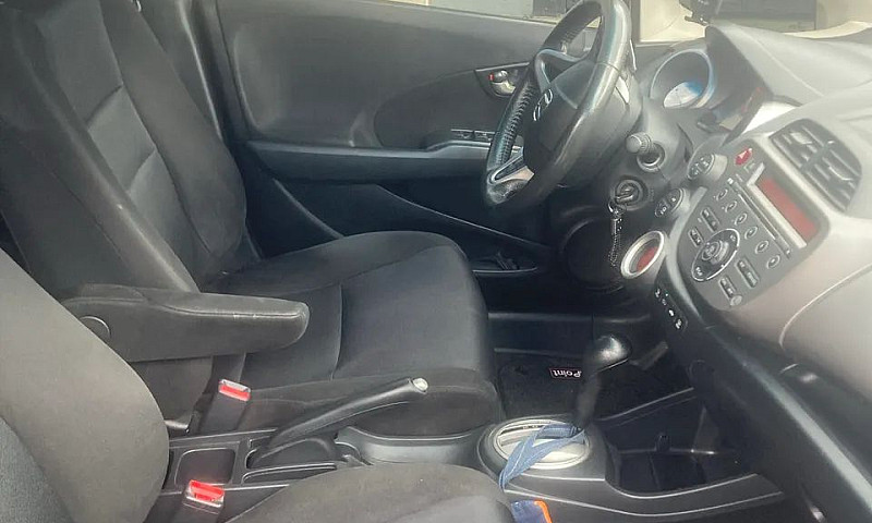 Honda Fit Ex/S/Ex 1....