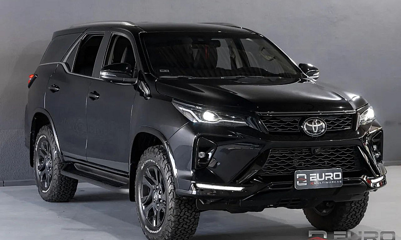 Toyota Hilux Sw4 Srx...