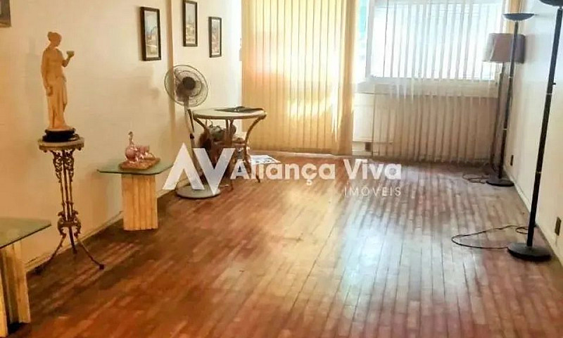 Flamengo | Apartamen...