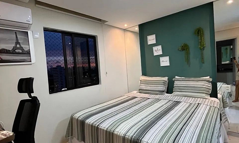 Alugo Apartamento 77...