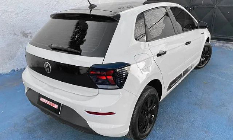 Volkswagen Polo Trac...