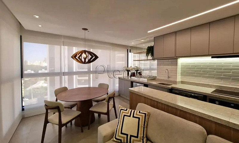 Apartamento Para Alu...