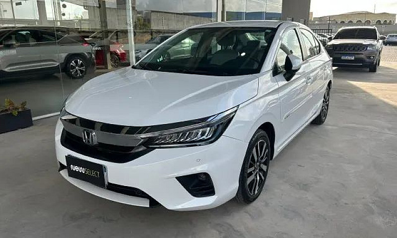 Honda City Sedan Tou...