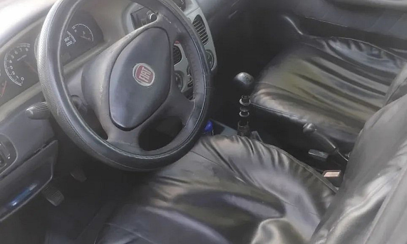 Fiat Palio Ex 1.0 Mp...