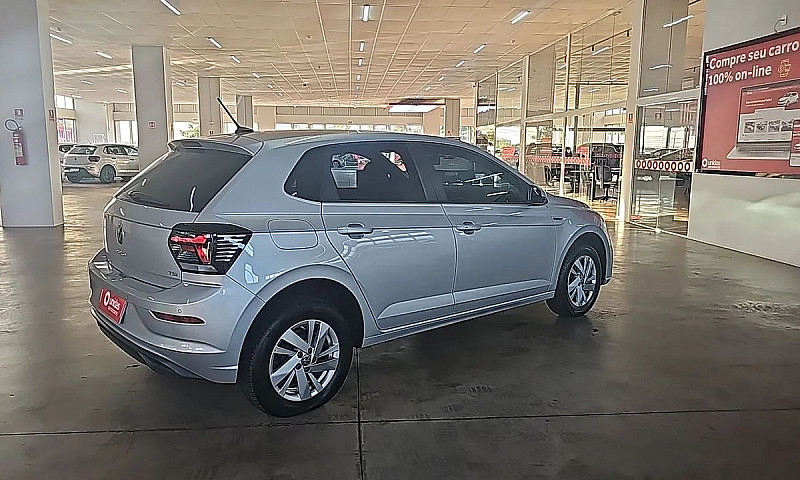 Polo Comfortline 1.0...