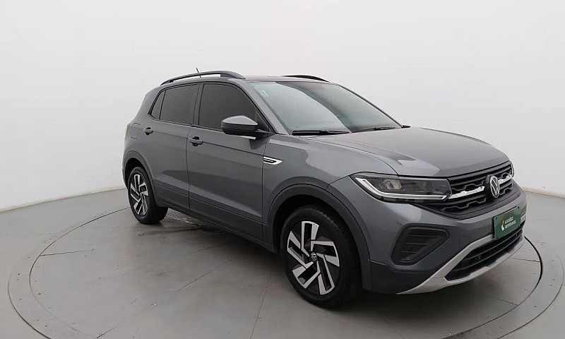 Volkswagen T-Cross C...