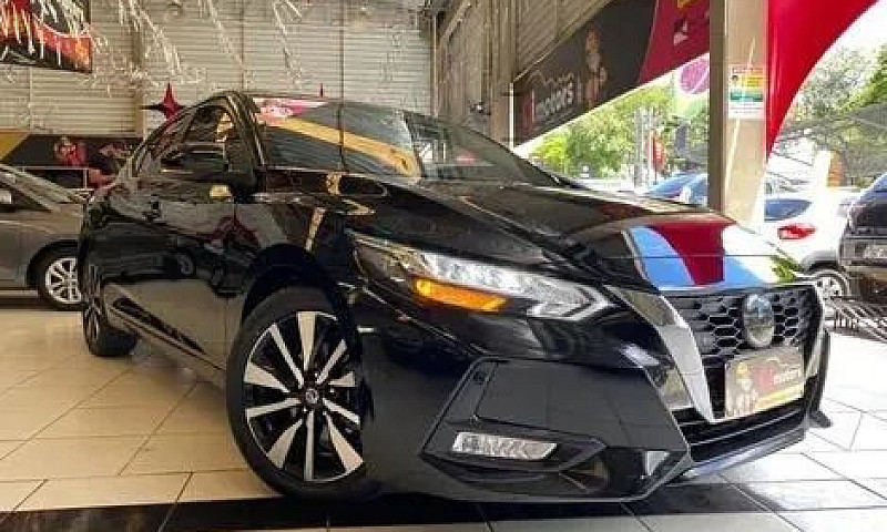 Sentra Advance 2023 ...