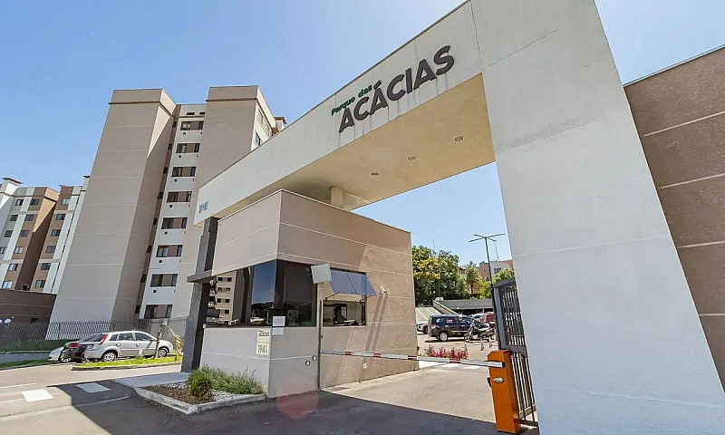 Apartamento - 2 Quar...