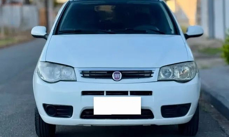 Fiat Palio 1.0/ Trof...