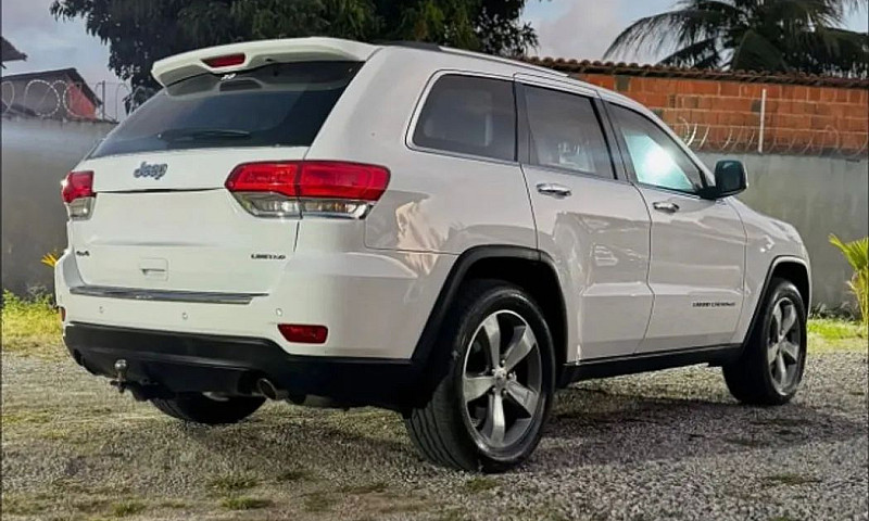 Jeep Grand Cherokee ...