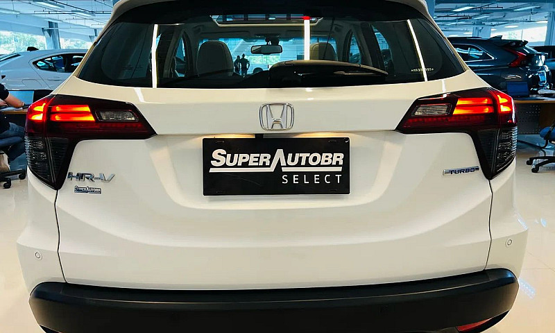 Honda Hr-V Touring C...