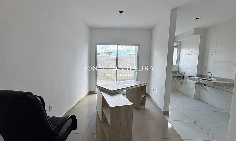 Apartamento Para Alu...