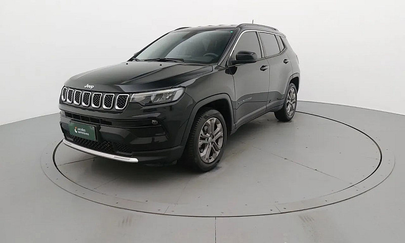 Jeep Compass Long. T...