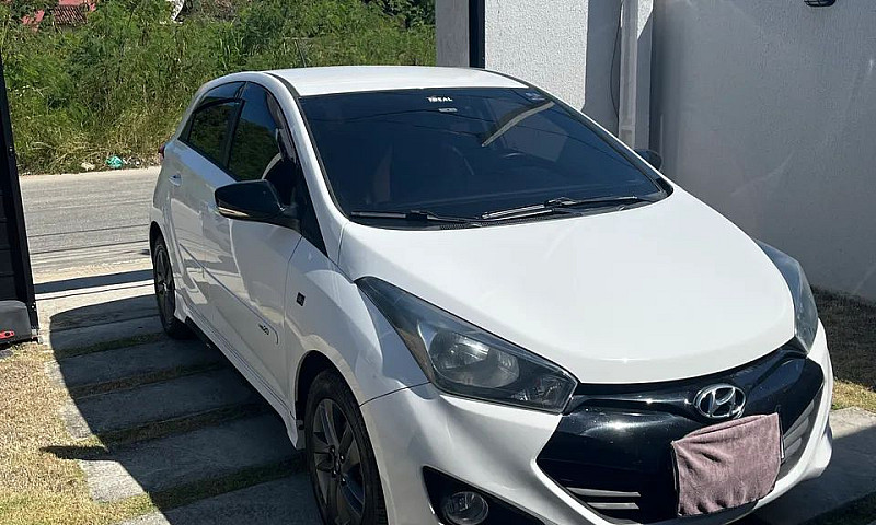 Hyundai Hb20 Spicy 1...