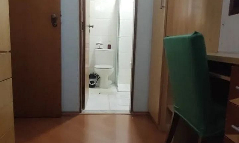 Suite Solteiro - Met...
