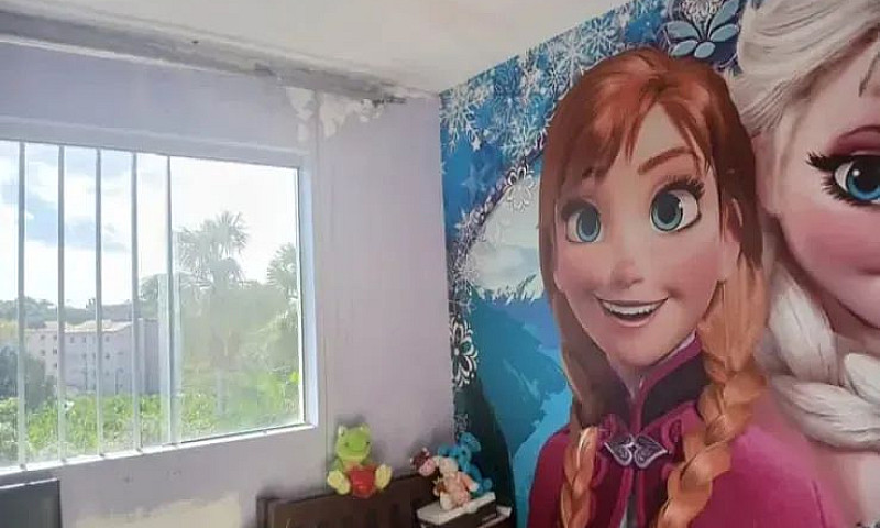 Apartamento Para Loc...