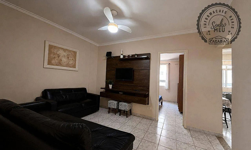 Apartamento Na Tupi ...