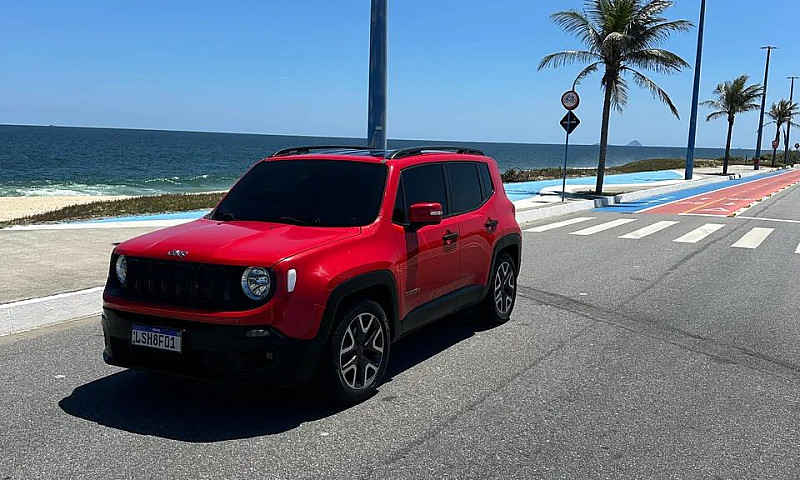 Jeep Renegade Sport ...