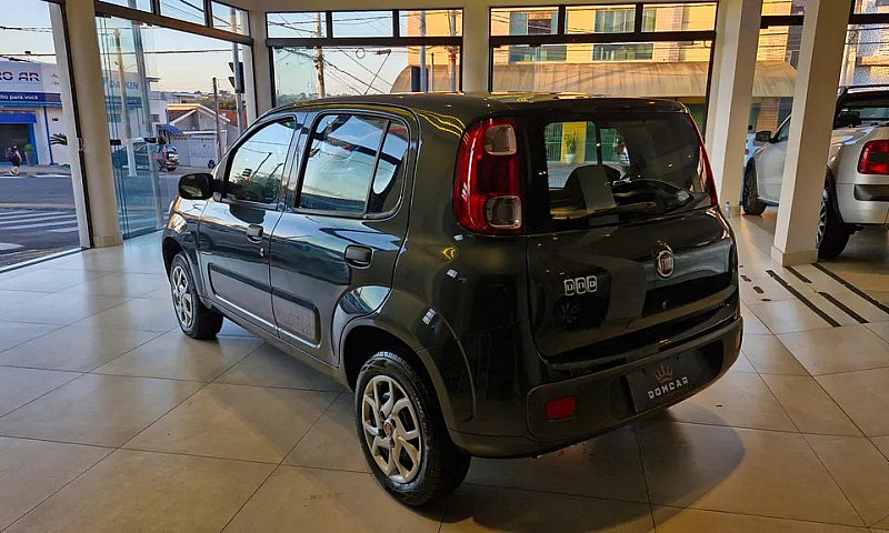 Fiat Uno Vivace 1.0 ...