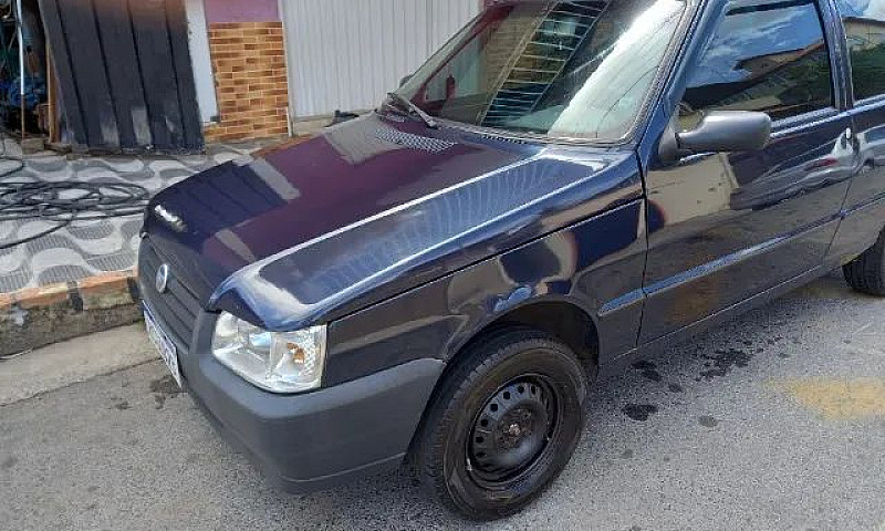 Fiat Uno Mille 1.0 F...