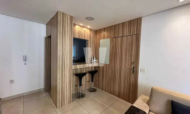 Apartamento, 3 Quart...