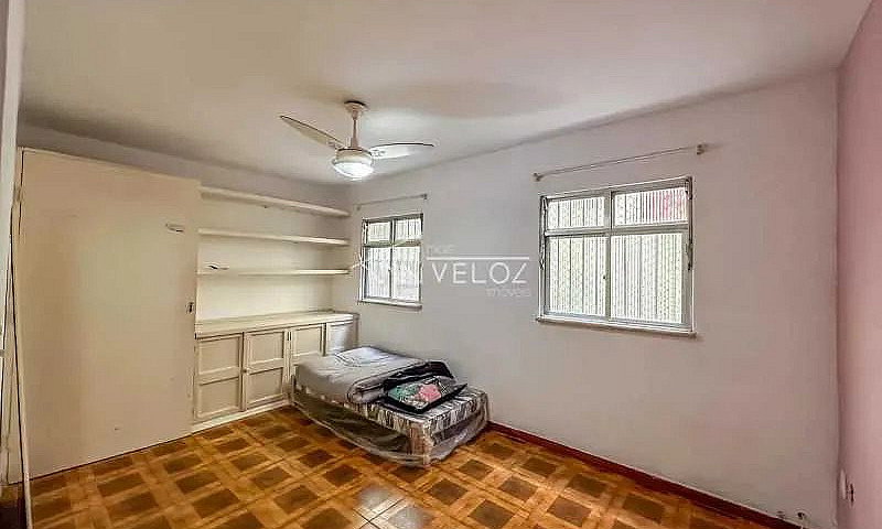 Apartamento : / Resi...