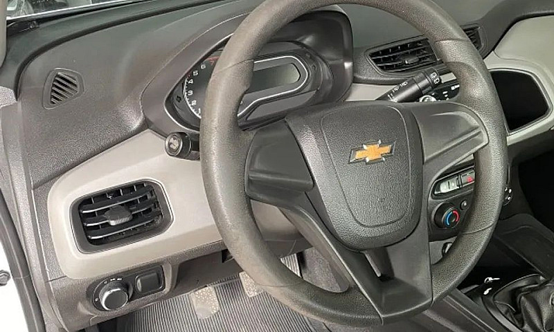 Chevrolet Onix Joy H...