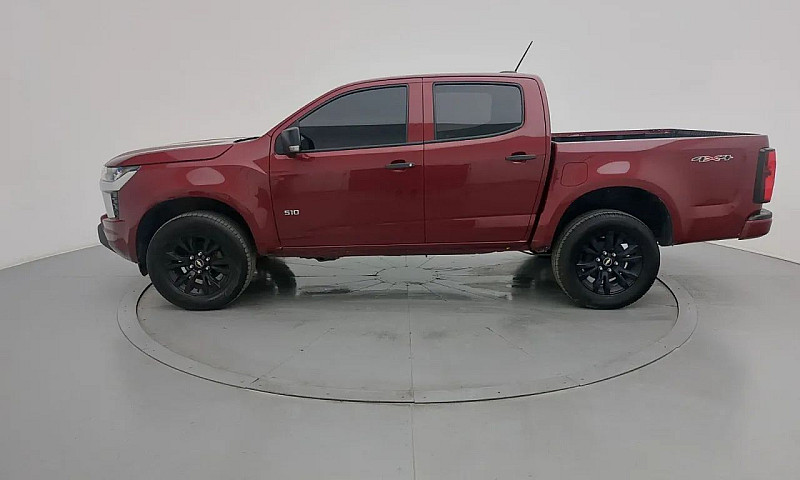 Chevrolet S10 Pick-U...