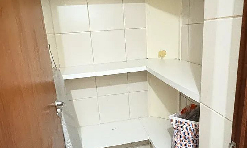 Apartamento Mobiliad...
