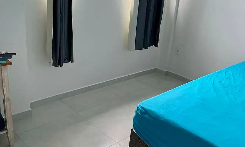 Alugo Apartamento It...