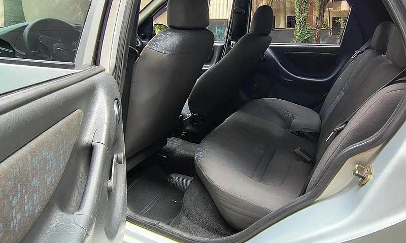Chevrolet Celta 1.0/...