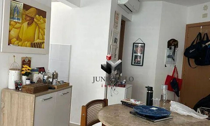 Apartamento Com 1 Qu...