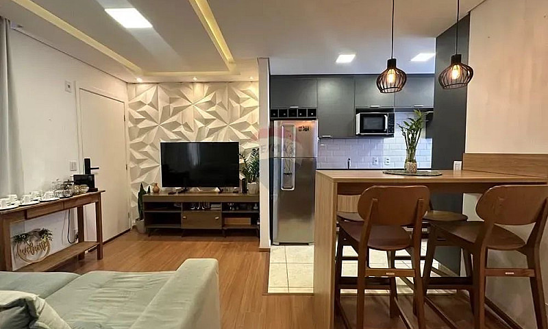 Apartamento Mobiliad...