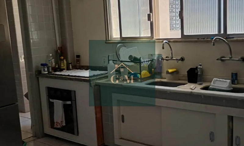 Ótimo Apartamento 3 ...